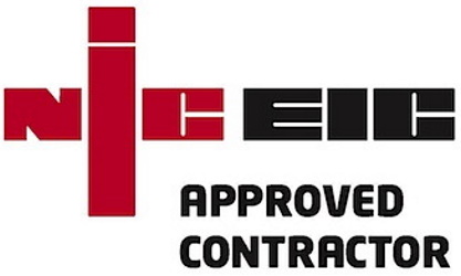 NICEIC Electrician in Surrey